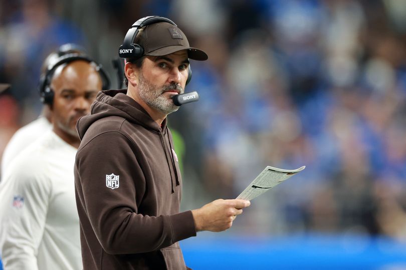 Browns head coach offers Shedeur Sanders explanation after welcome boost