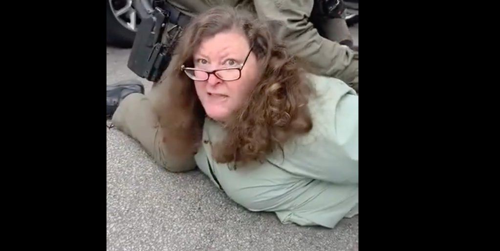 Chicago producer's arrest by border patrol agents raises legal questions