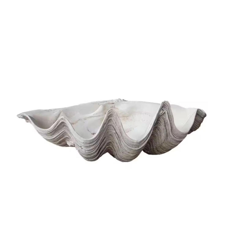 This Shell Styling Trick Has Made My Small Bathroom Feel Designer – It ...