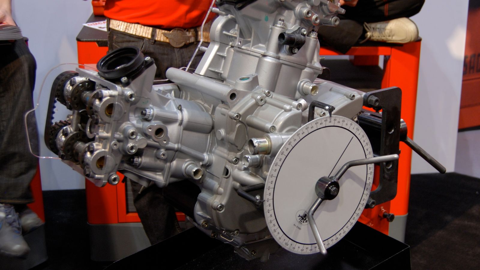 20 Legendary Engines That Shaped Motorcycling Forever