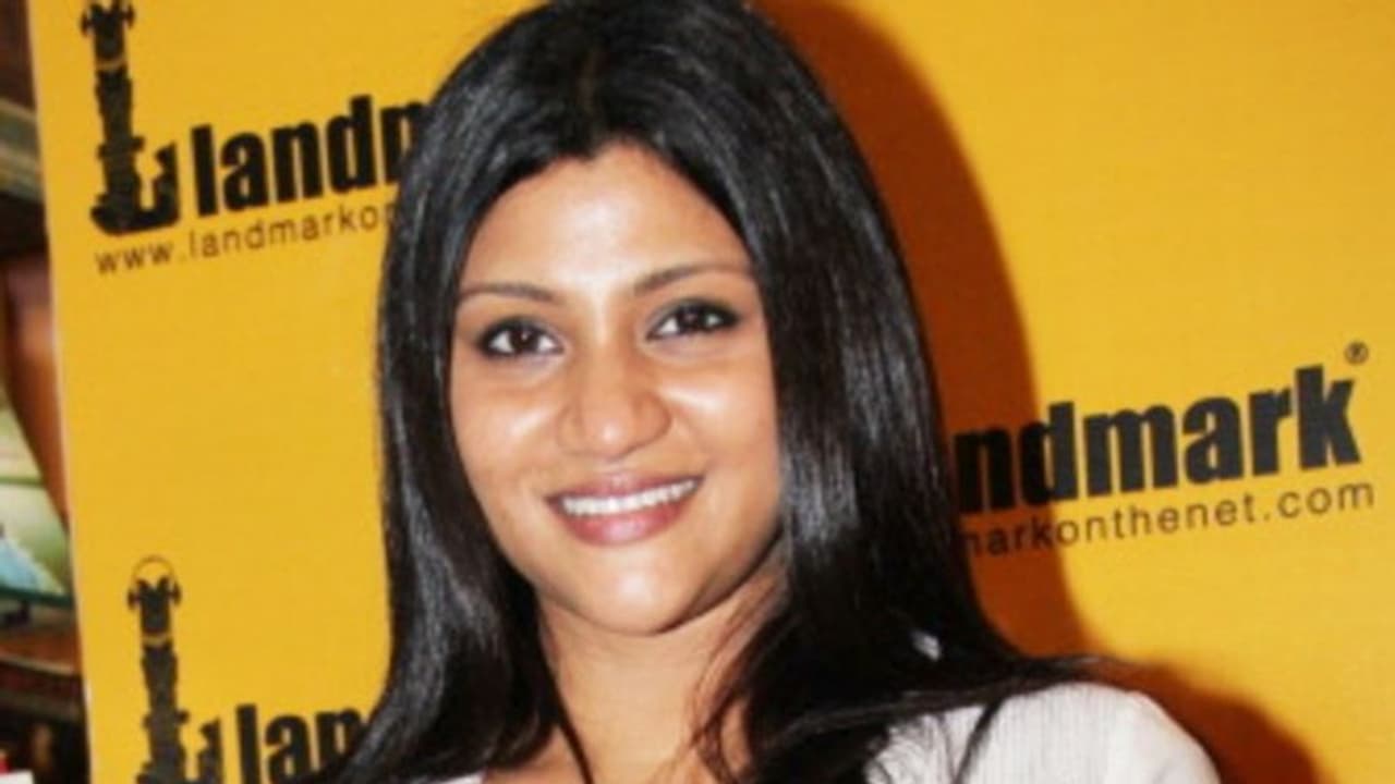 Konkona Sen Sharma Shares Exciting Update About Her Next Directorial ...