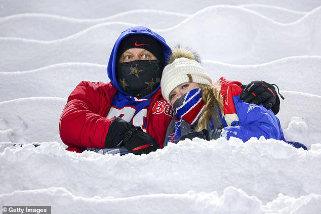 Meteorologist's stark warning to Americans to brace for a harsh winter ...
