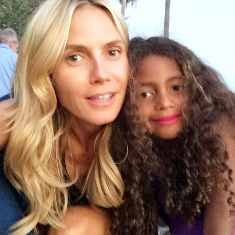 Heidi Klum / Instagram