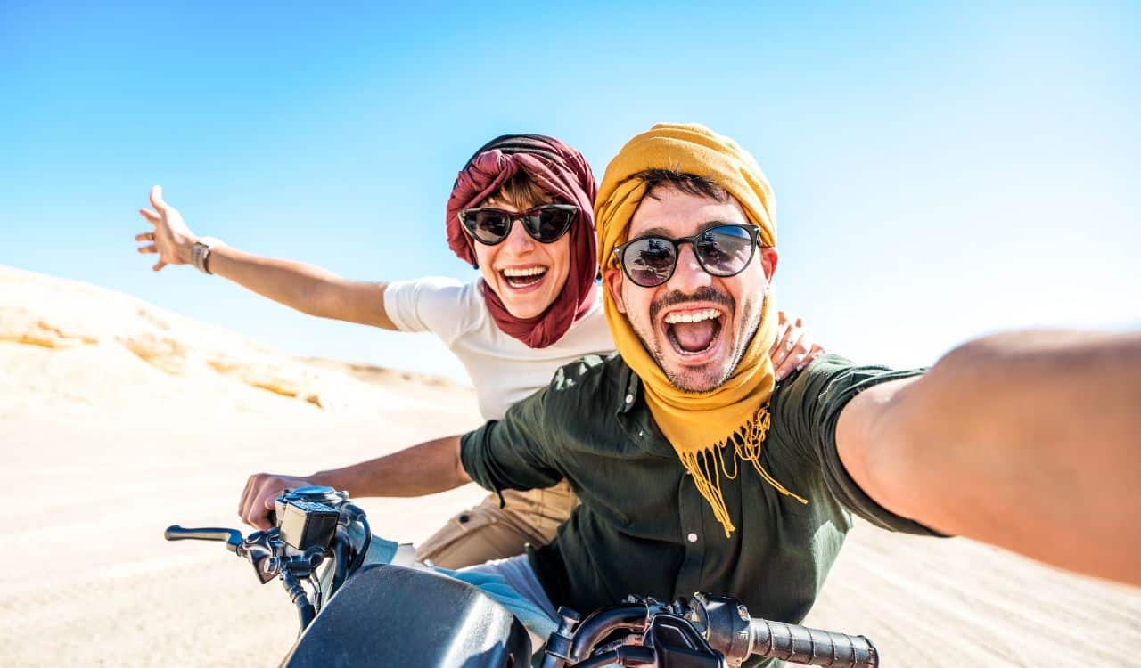 10 Of The World S Friendliest Countries To Visit Right Now