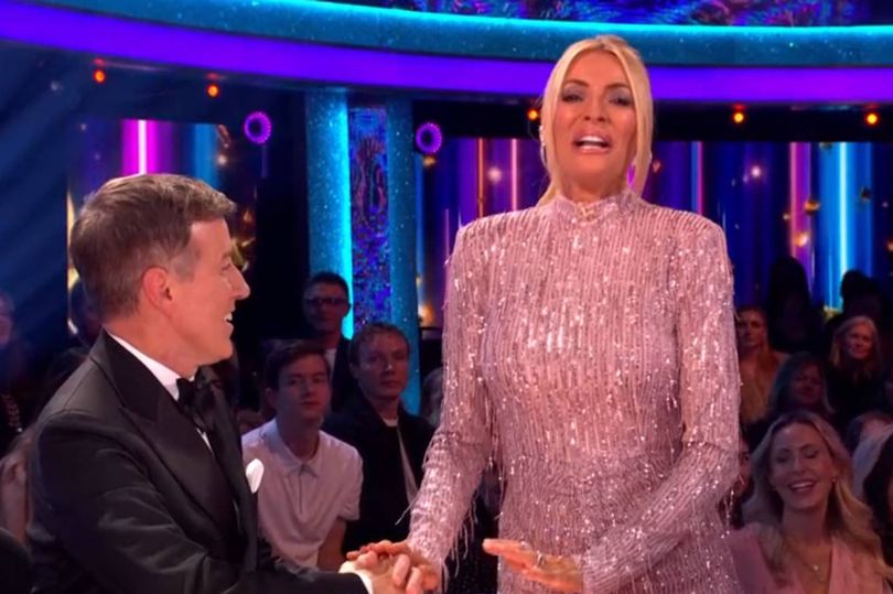 Strictly Anton du Beke's 'too much' comment uncovered after he
