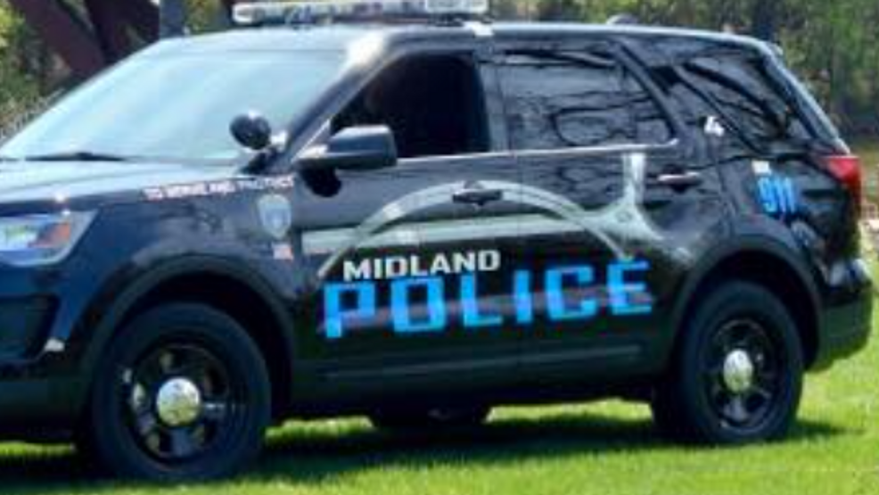 Midland police launch investigation after 25-year-old woman found dead