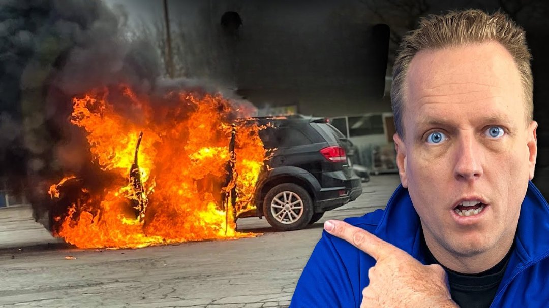 5 Used Cars to Avoid Buying