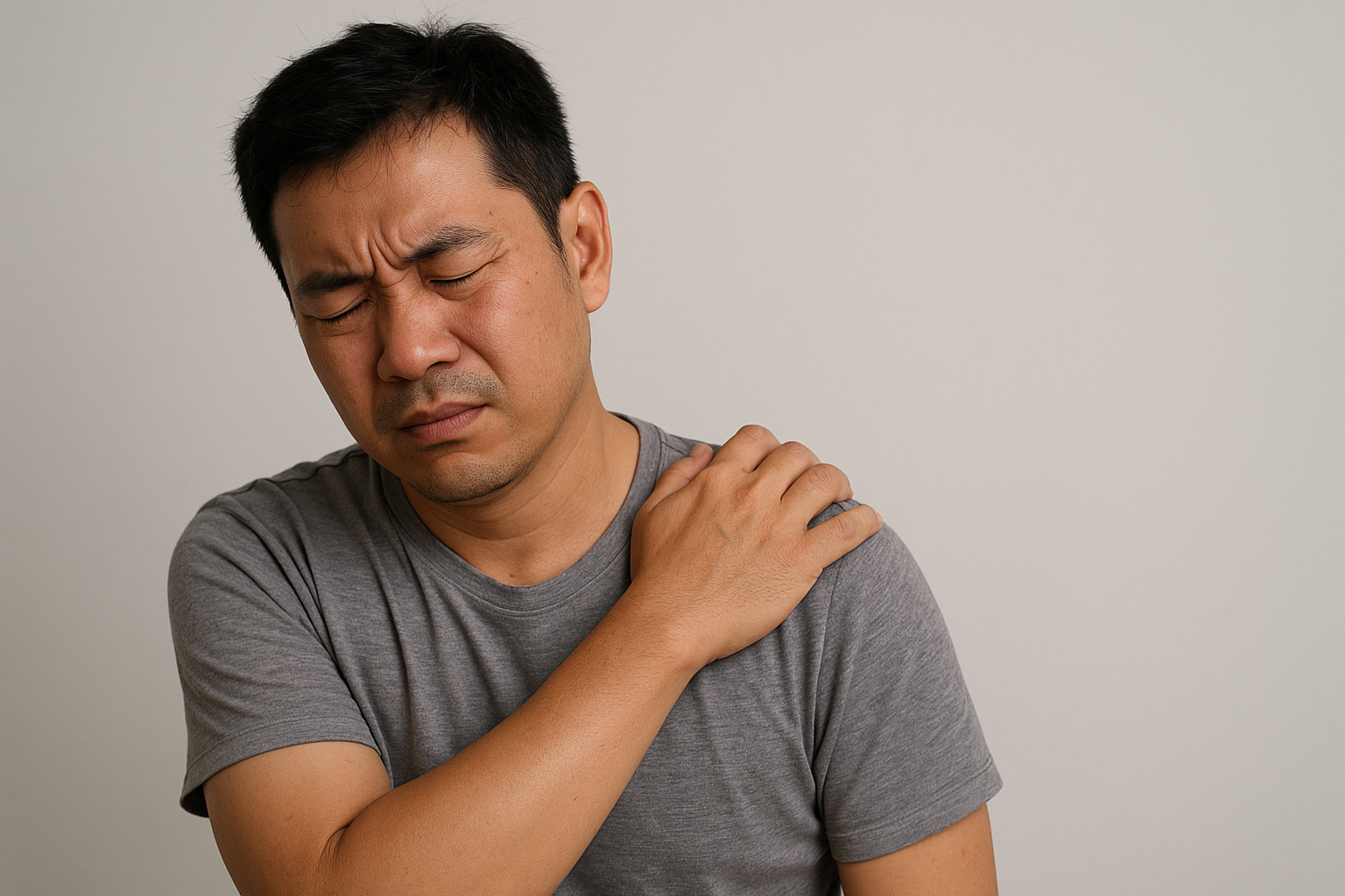 Những triệu chứng ung thư phổi thường bị bỏ qua