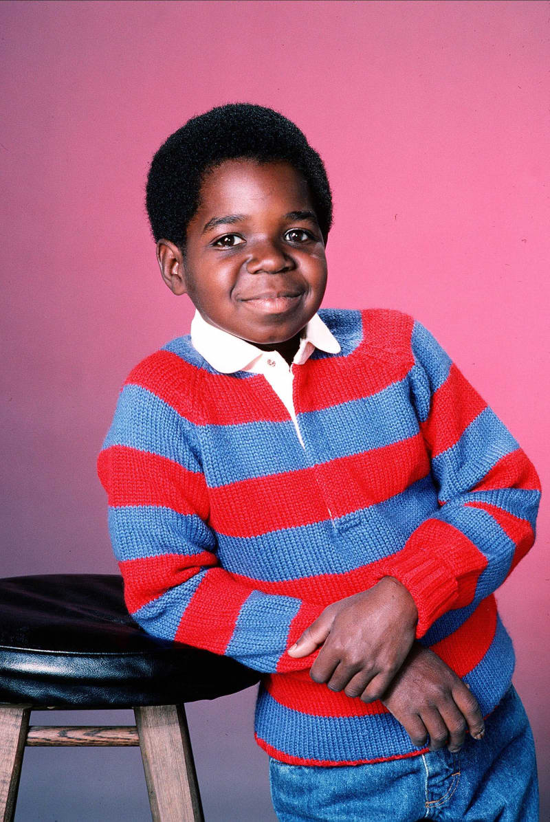 Gary Coleman: His Life, Career, And Cause Of Death