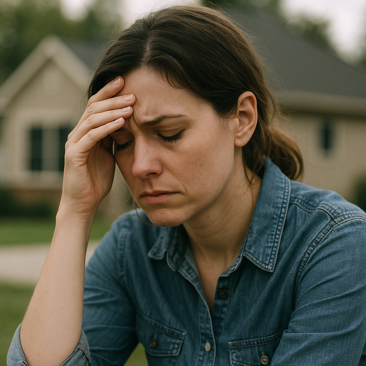 My Parents Gave My Brother the House They Promised Me—And They Learned Their Lesson