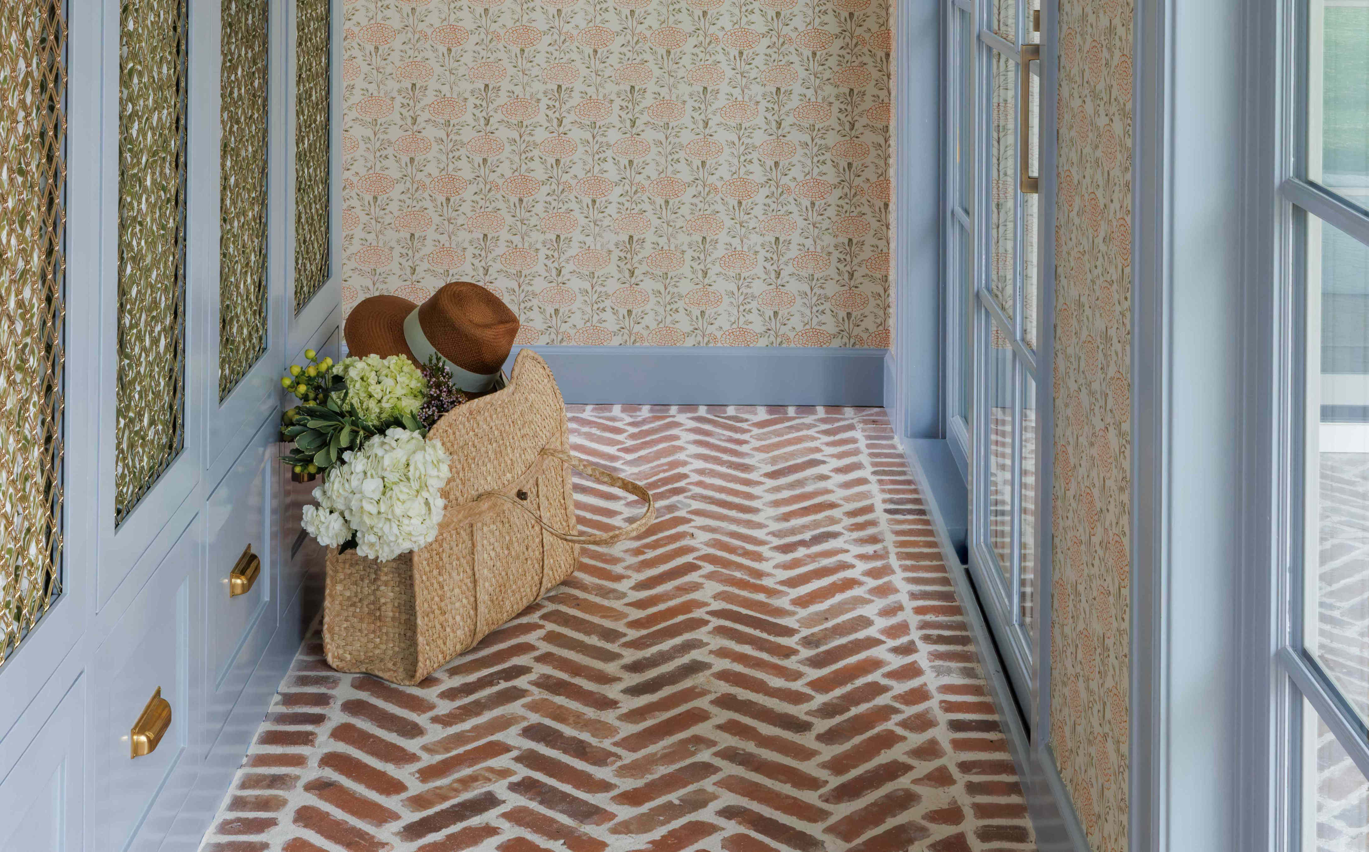 8 Flooring Trends Designers Say Will Be Everywhere In 2026
