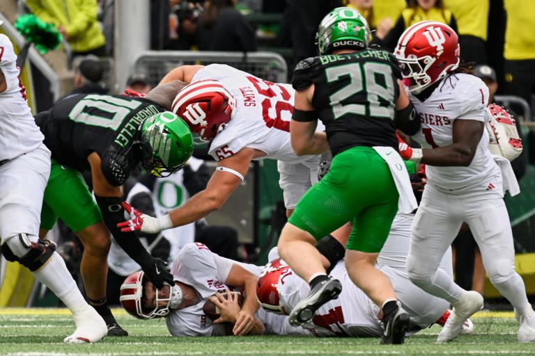 Oregon Ducks’ three keys to victory against USC Trojans