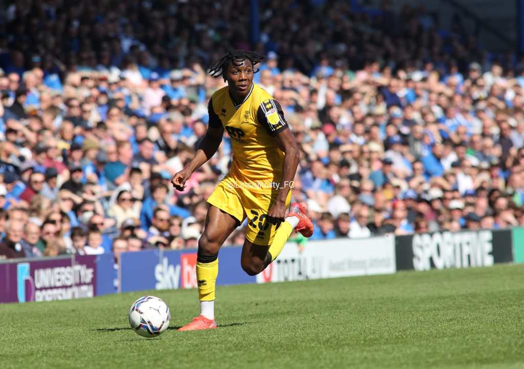 €15 million transfer window bid rejected for former Lincoln City man
