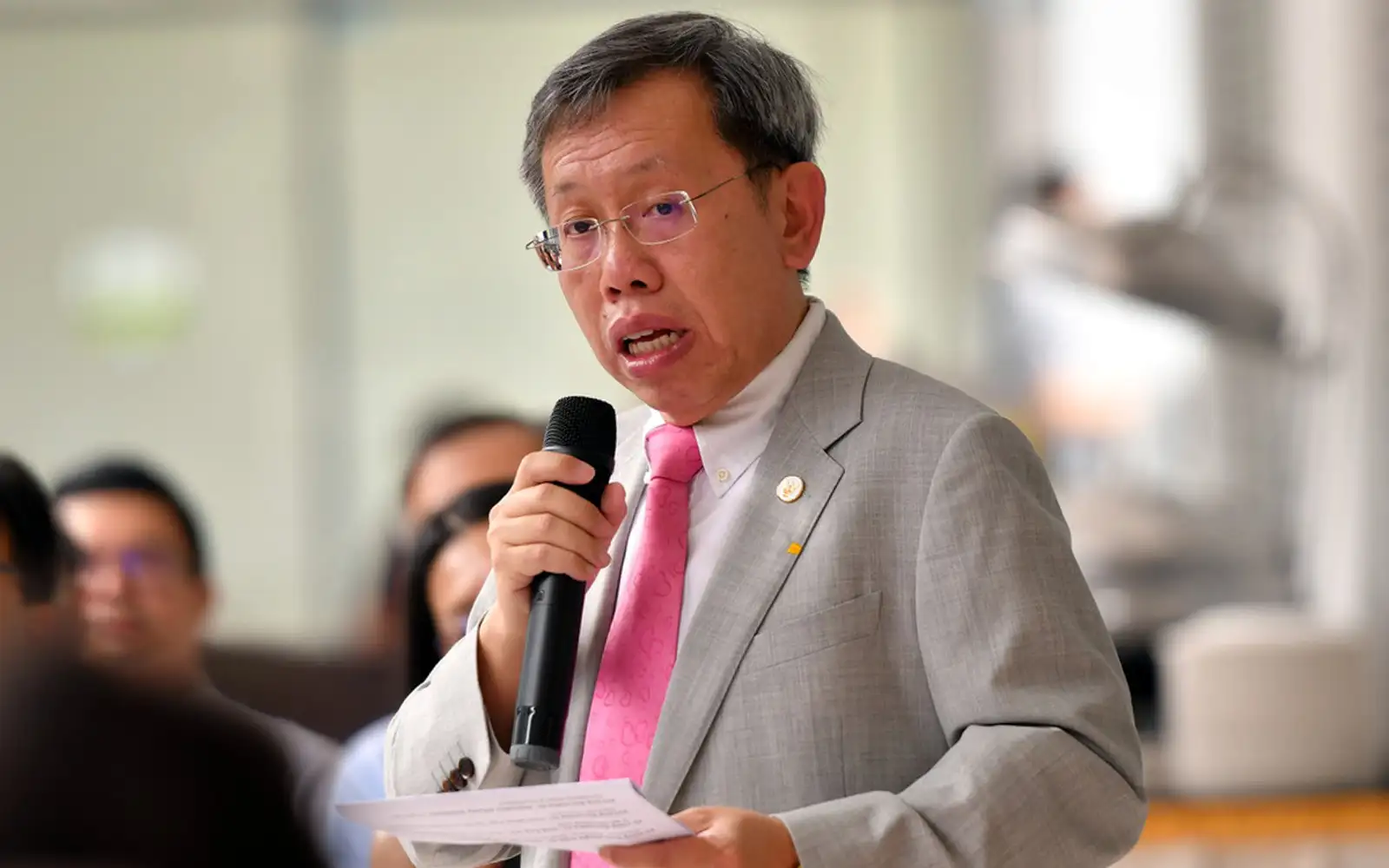 Sabah is proof opposition can exist without DAP, says Dr Sim