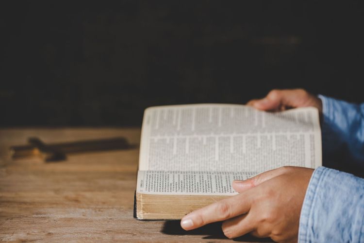 Bacaan Misa Katolik 12 Oktober 2025: Minggu Biasa XXVIII