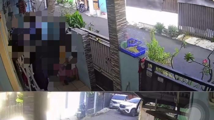 Pengakuan Menyedihkan Eks Supervisor Bobol Brankas Restoran di Stasiun Whoosh, Butuh Biaya Amputasi Orang Tua