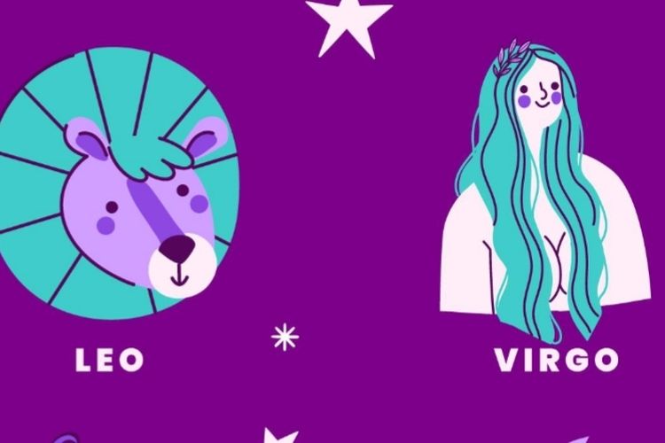Ramalan Zodiak Leo dan Virgo 24 Oktober 2025: Cinta, Karir, Kesehatan, dan Keuangan