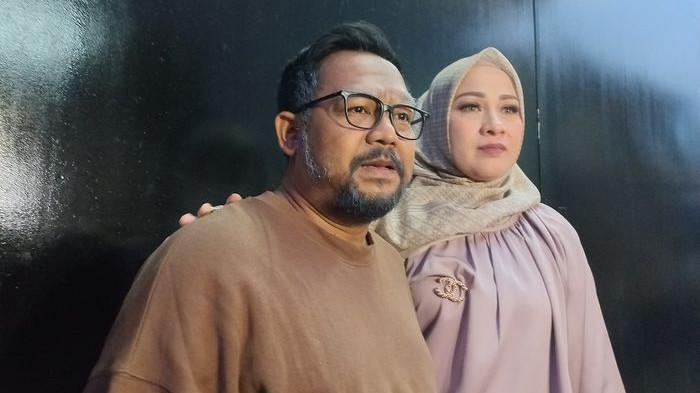 Cari pengganti Irma Kartika, Bedu buka isi DM saat ajak kenalan wanita berhijab