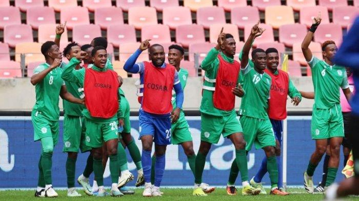 Prediksi Skor Maroko vs Komoro: Head-to-Head dan Statistik Piala Afrika