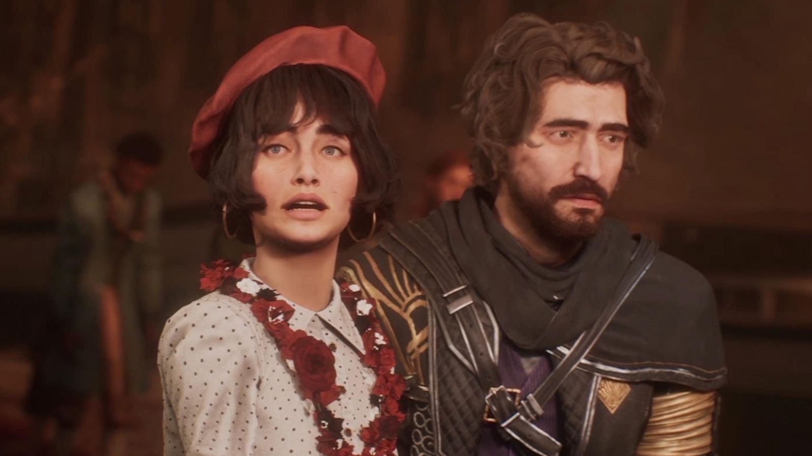 Video game publishers are not making the games we want