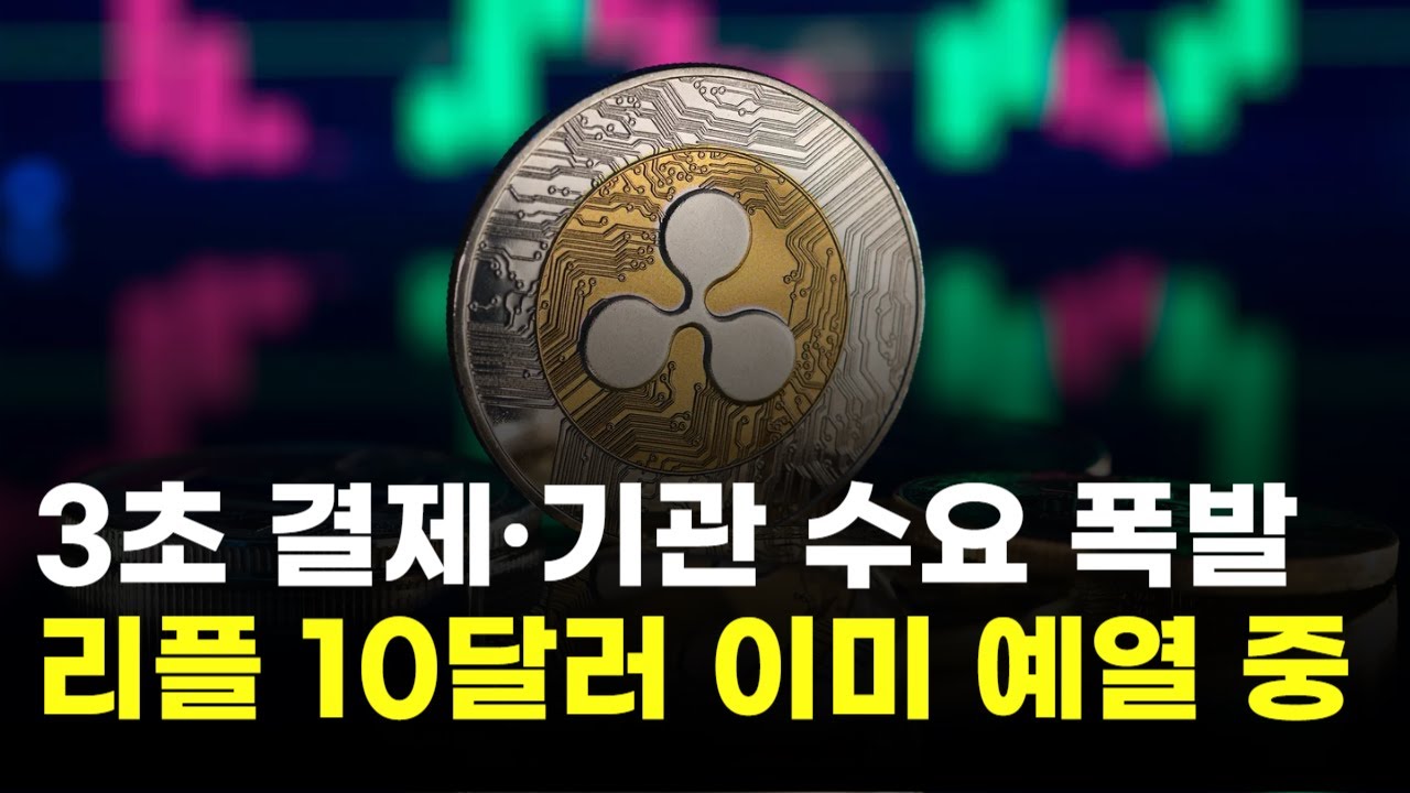 3초 결제·실생활 통합·기관 수요 폭발