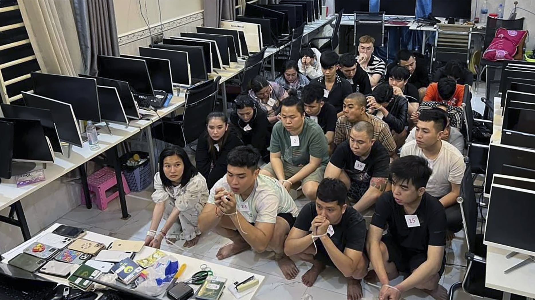 korean-youth-lured-to-cambodia-by-10-million-won-offers