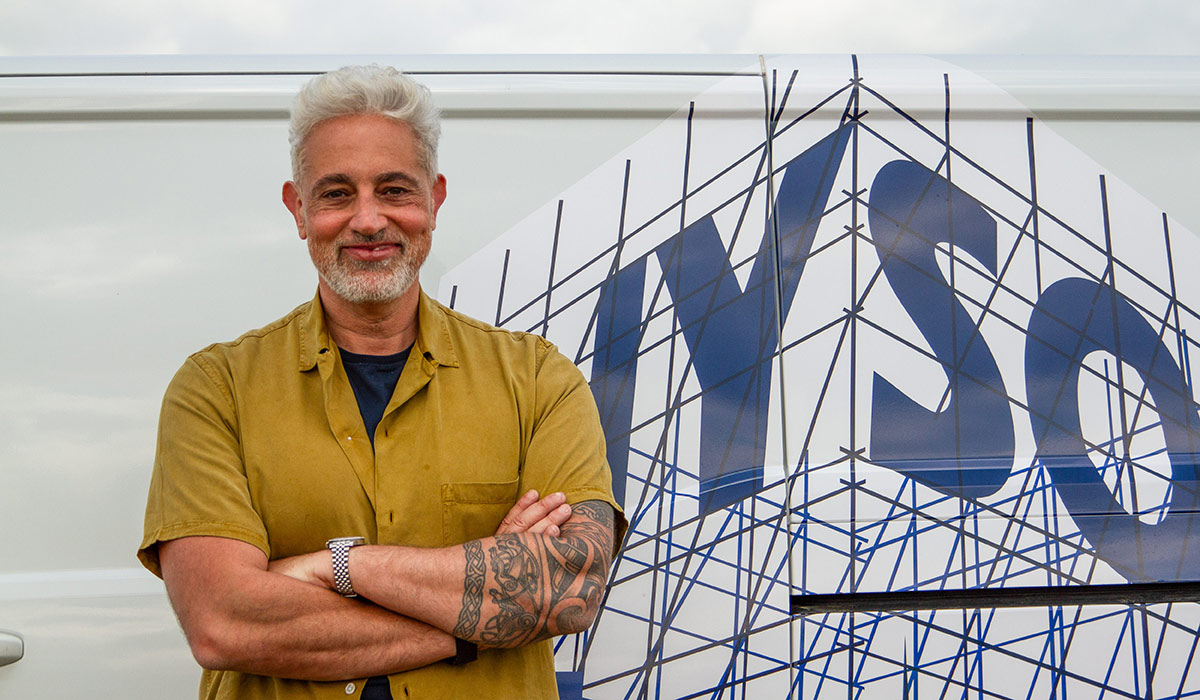 'Unbelievable' Is this the most heartwarming DIY SOS makeover ever?