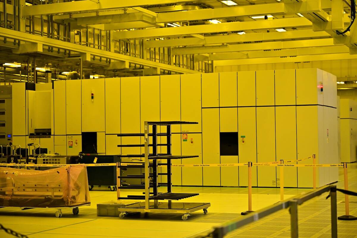 Inside the belly of the beast: A technical walk through Intel's 18A ...