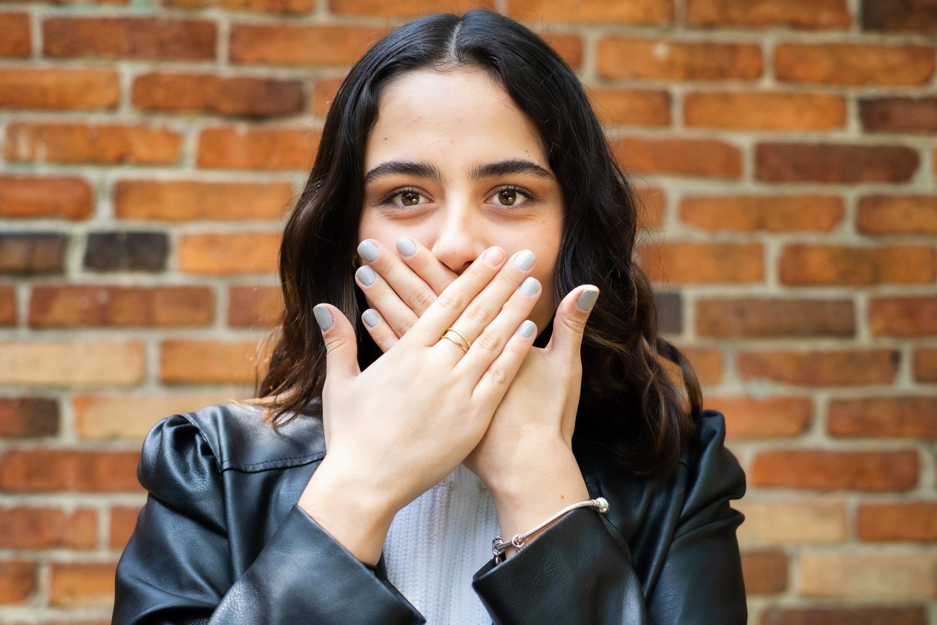 This is the effect profanities have on your brain