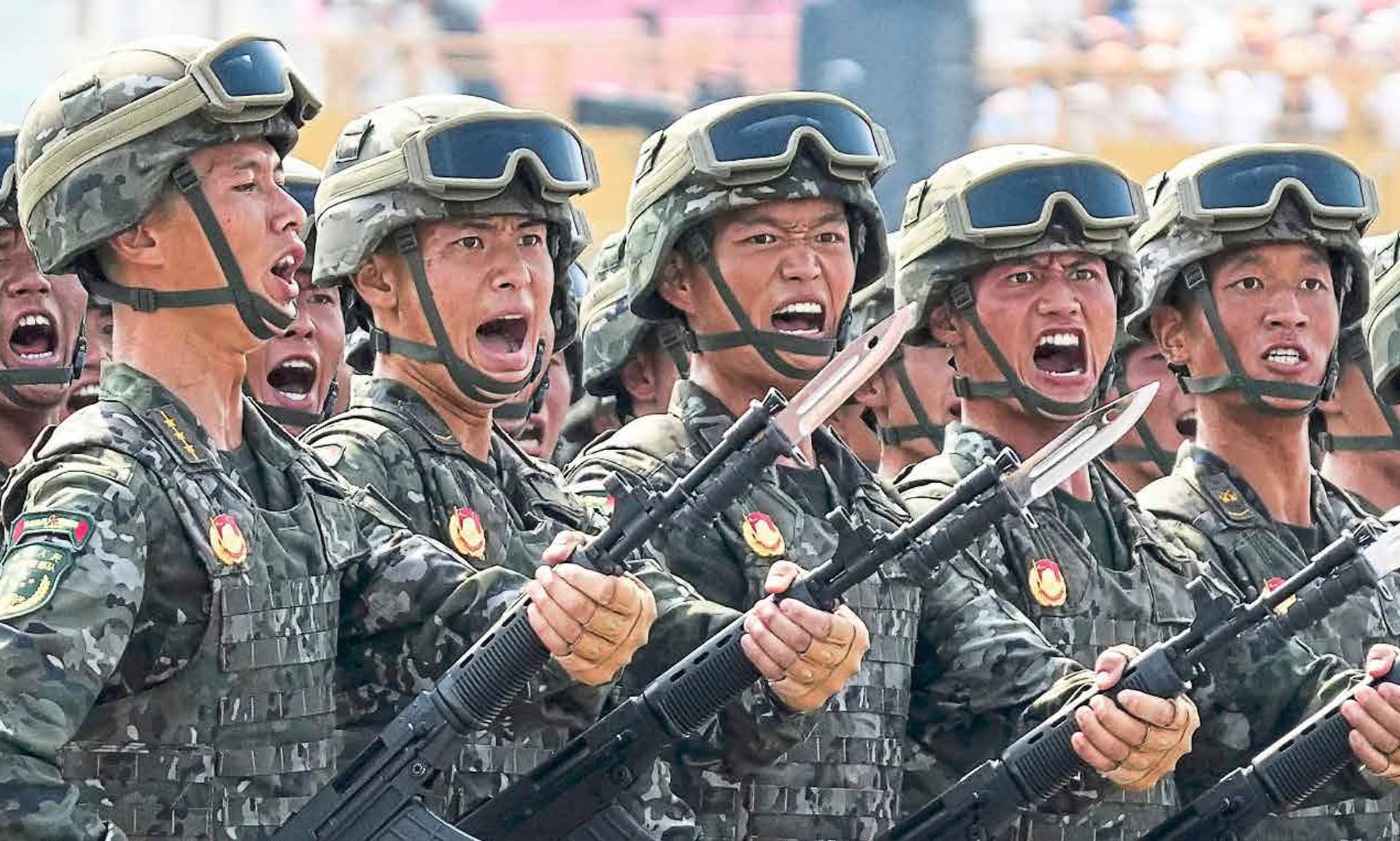 AI boom puts Taiwan's semiconductor sector at centre of world's biggest ...