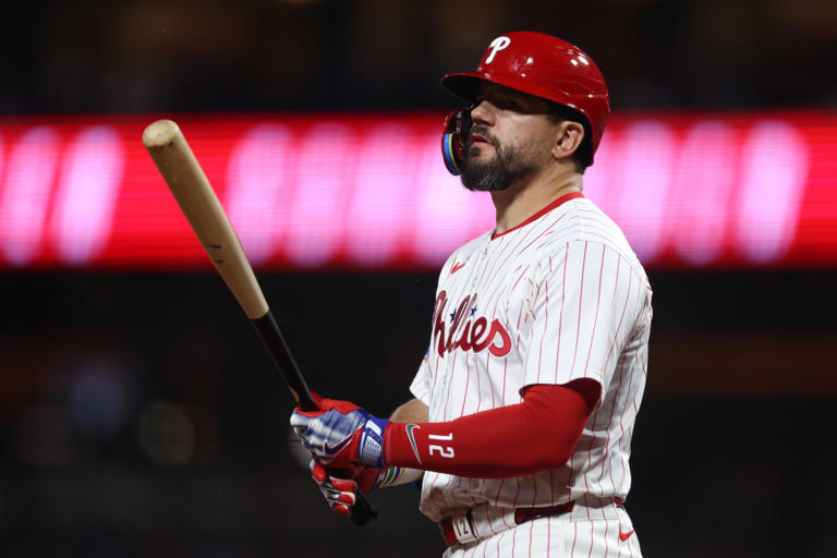 Phillies Bracing for Kyle Schwarber Loss After Mets, Pete Alonso News