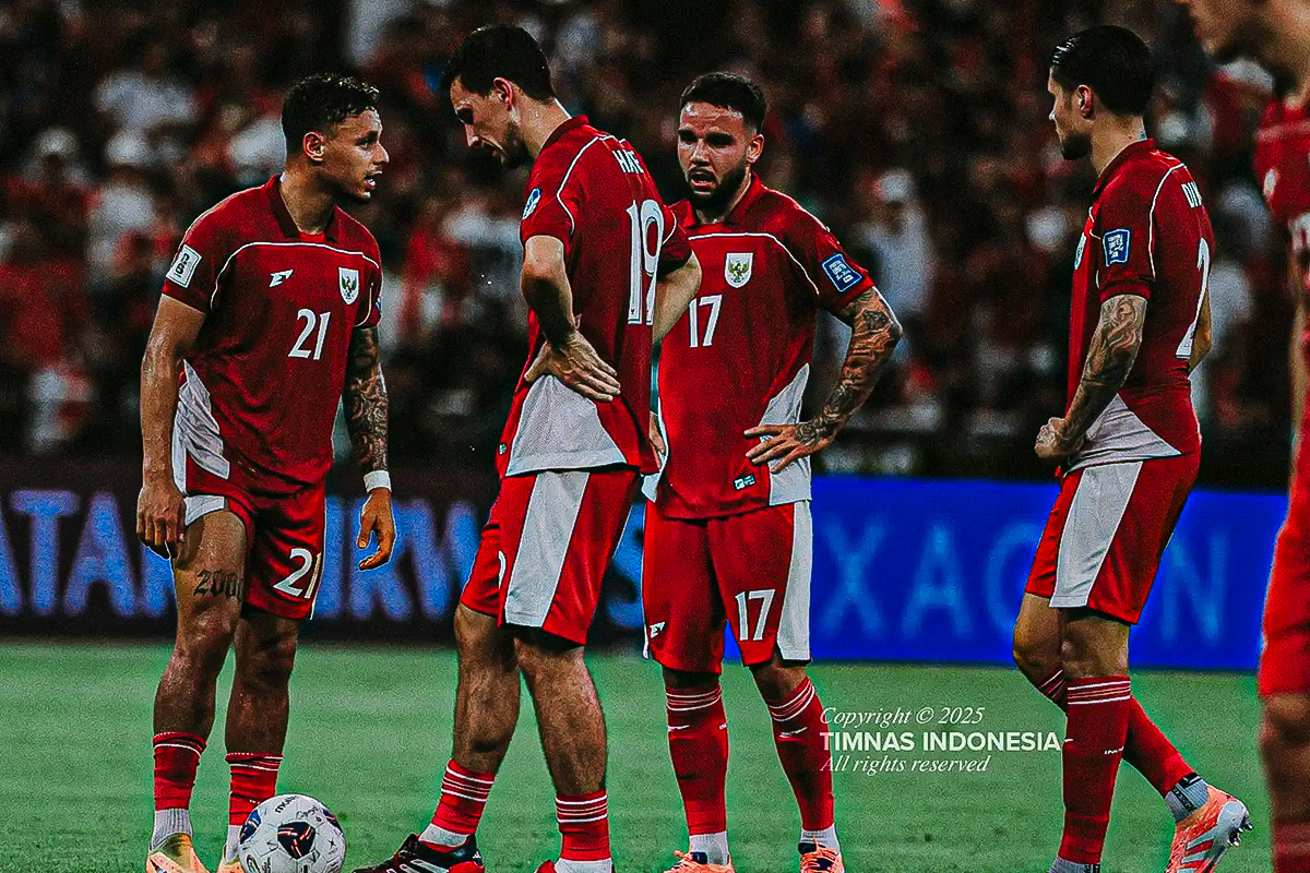 Pelatih Jepang Diapresiasi Bawa Disiplin Baru ke Timnas, Tapi...