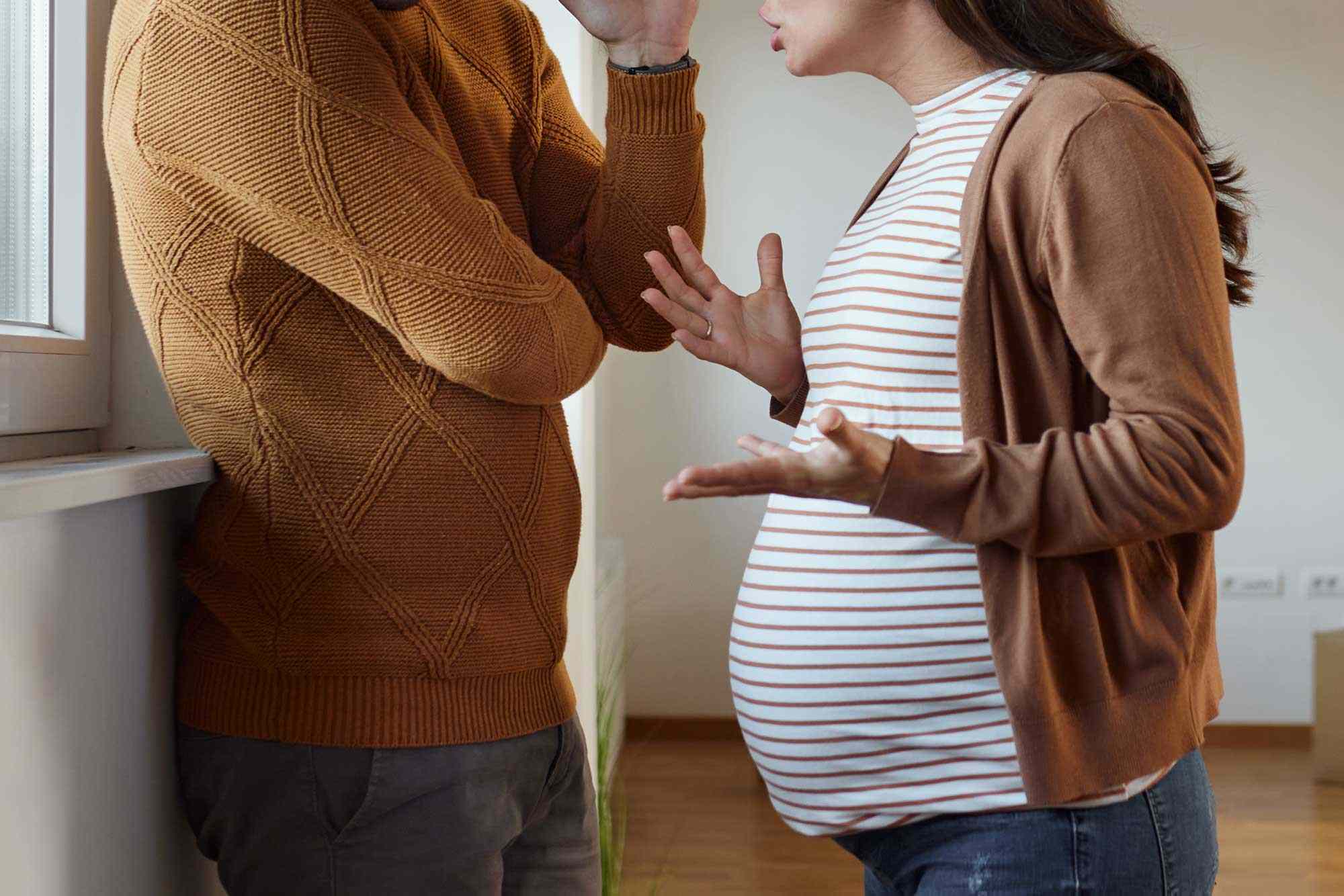 Woman Says Her Husband Is ‘Very Annoyed’ She Takes Naps — While She’s(00)