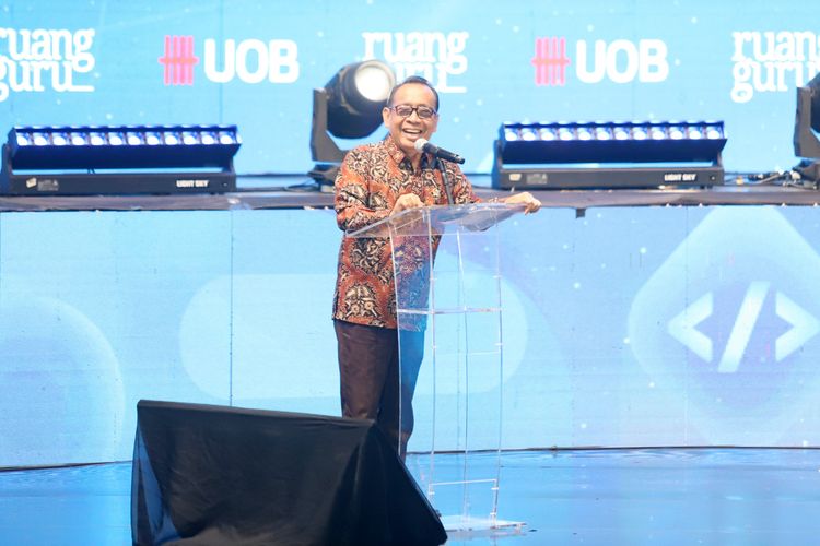 BPS Umumkan 5 Provinsi dengan IPM Terendah, Tantangan Pemerataan Pembangunan Masih Jadi Perhatian