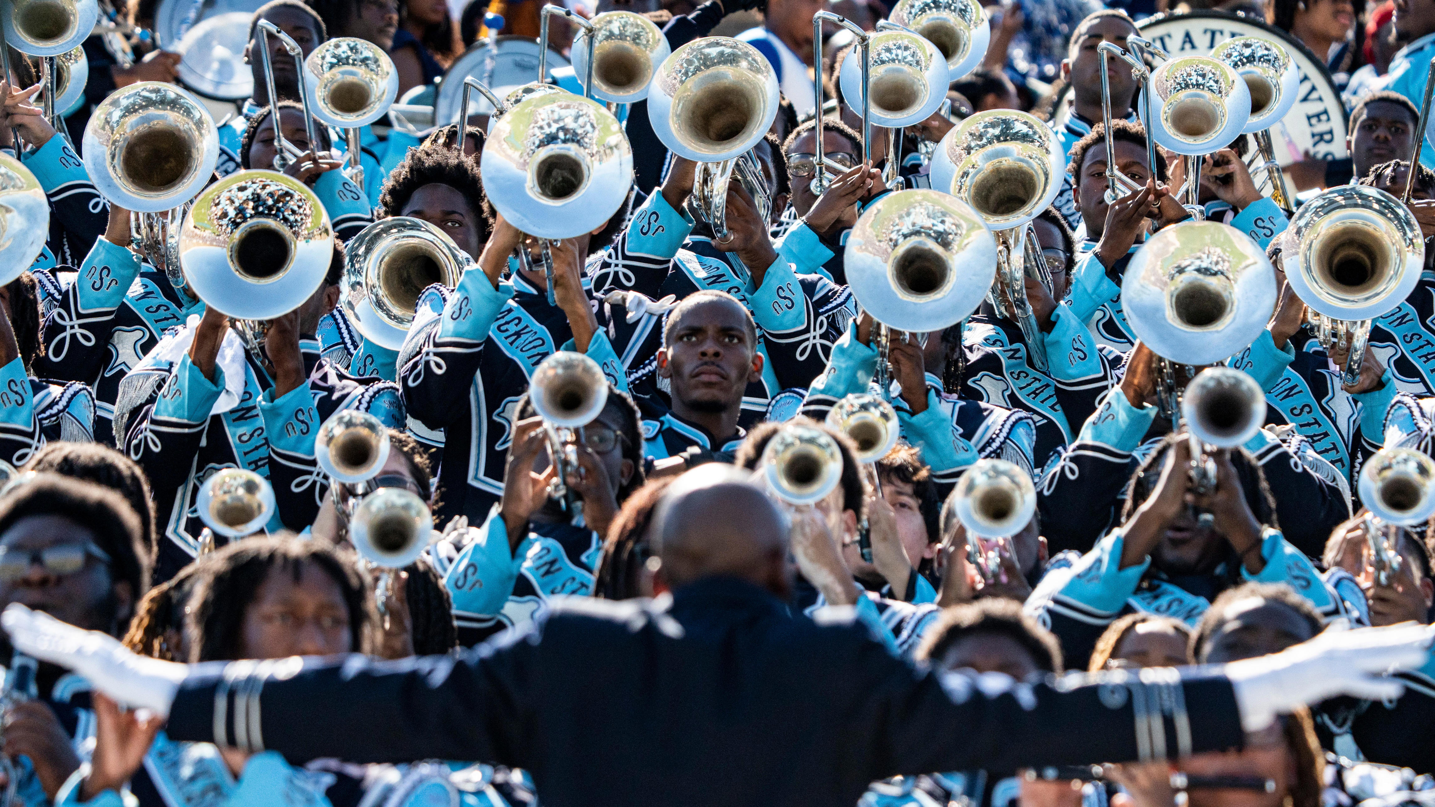 What to know about Jackson State hosting ESPN's 'SportsCenter'
