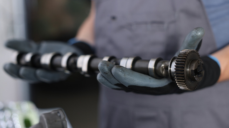 Camshaft specs explained: duration, lift, and lobe separation