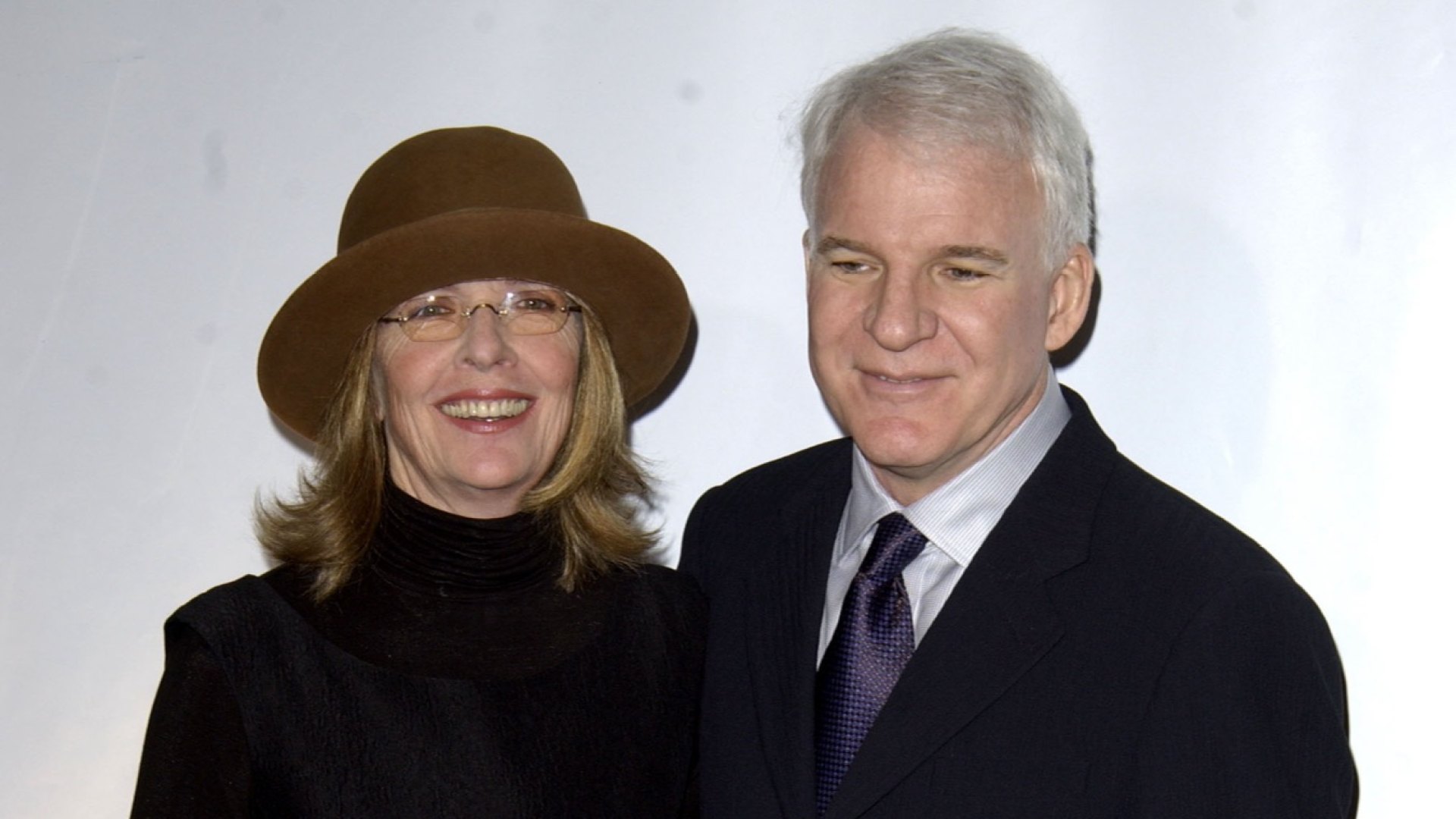 Steve Martin Reacts to 'Father of the Bride' Costar Diane Keaton's Death