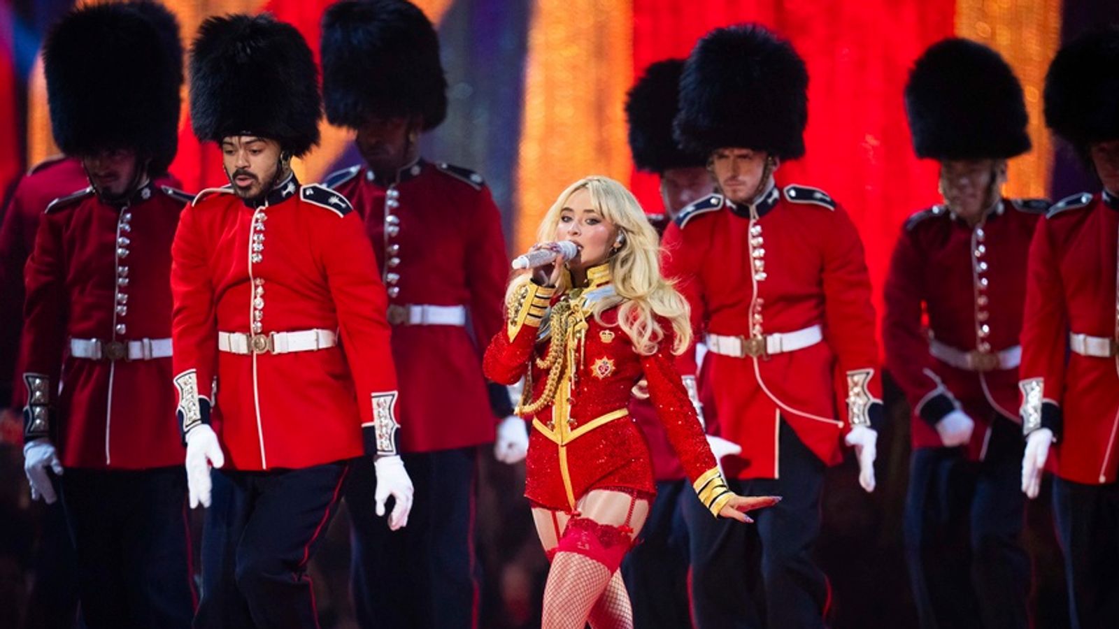 The Brit Awards and Mercury Prize are leaving London for the first time ...