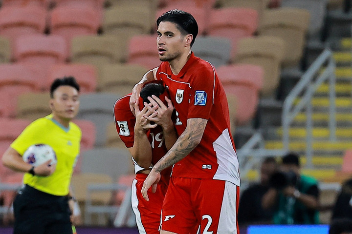 Kevin Diks Kehilangan Tidur Setelah Timnas Gagal ke Piala Dunia