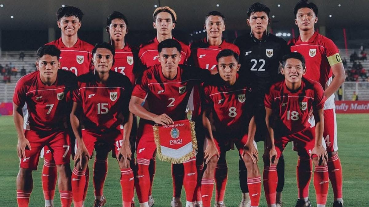 Timnas Indonesia Tak Hadir di FIFA Matchday November, Jadi Perhatian ASEAN: Masih Sedih Gagal Lolos 