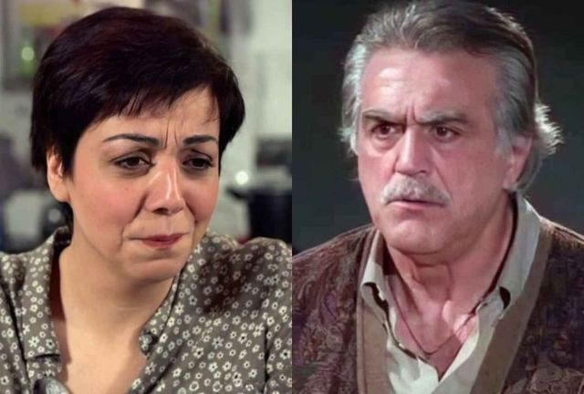 Mariella pronta a rivelare una spiazzante verità a Espedito (Foto Facebook @Un posto al sole, news e anticipazioni @UPAS anticipazioni, news e gossip FAN) -cineblog.it