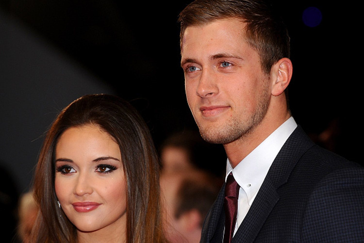 Eastenders star Jacqueline Jossa gets speeding conviction after postbox blunder