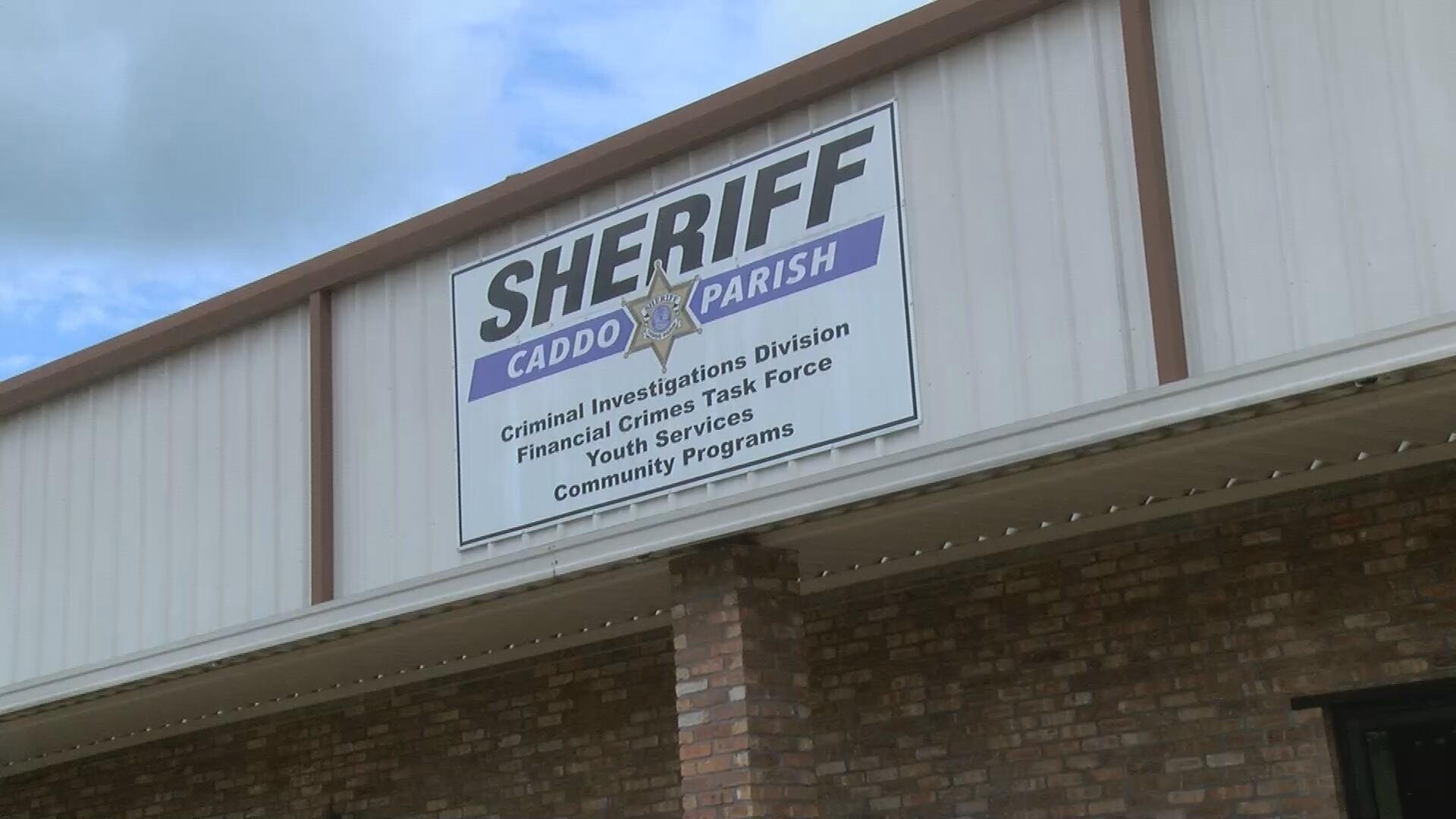 Caddo Parish Sheriff hosts C.H.O.I.C.E. program