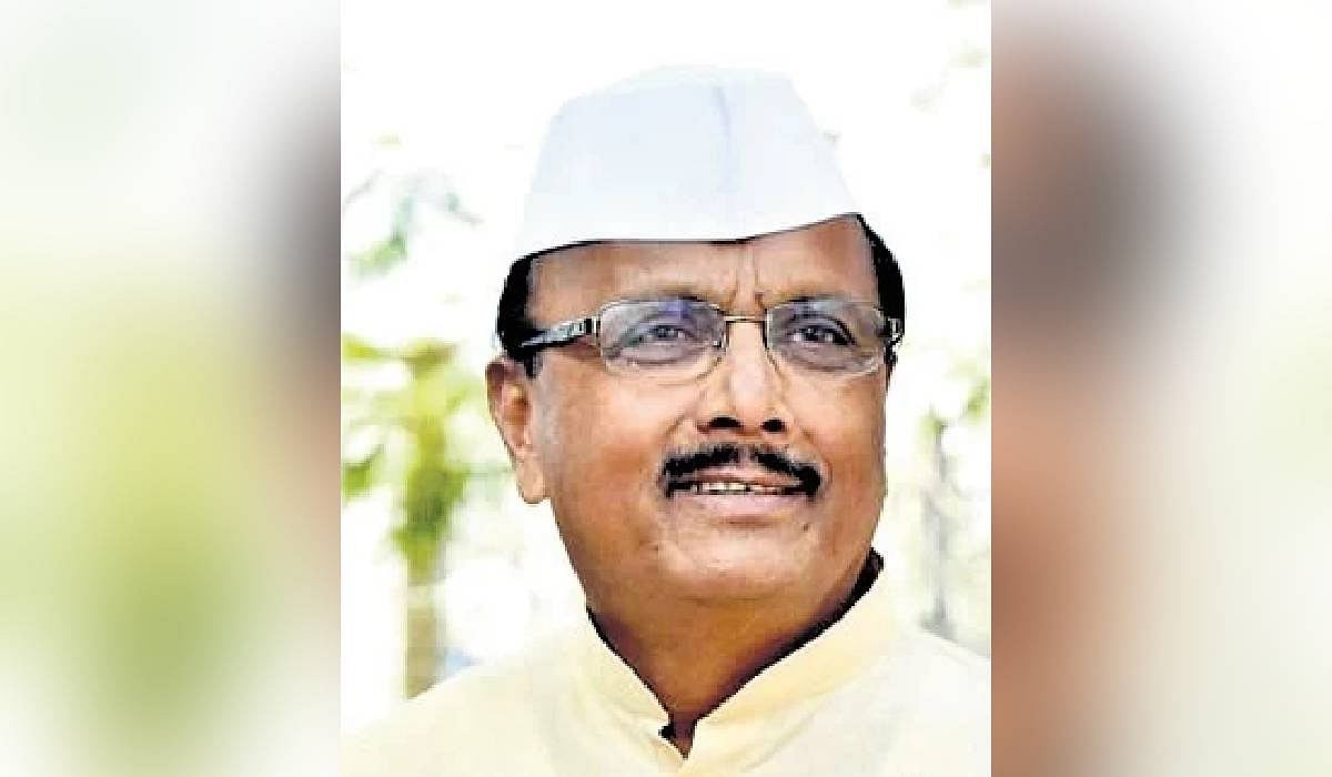BR Patil invites signatories of Rahul Gandhi's letter to visit Aland to ...