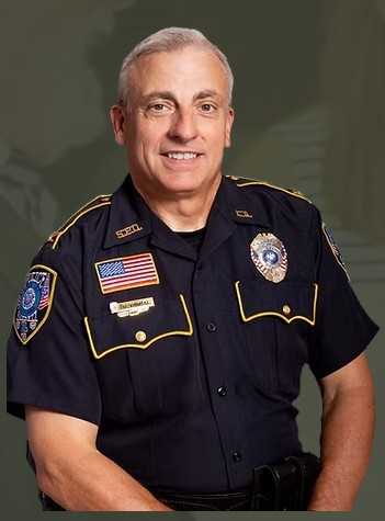 Randy Fandal becomes next mayor of Slidell