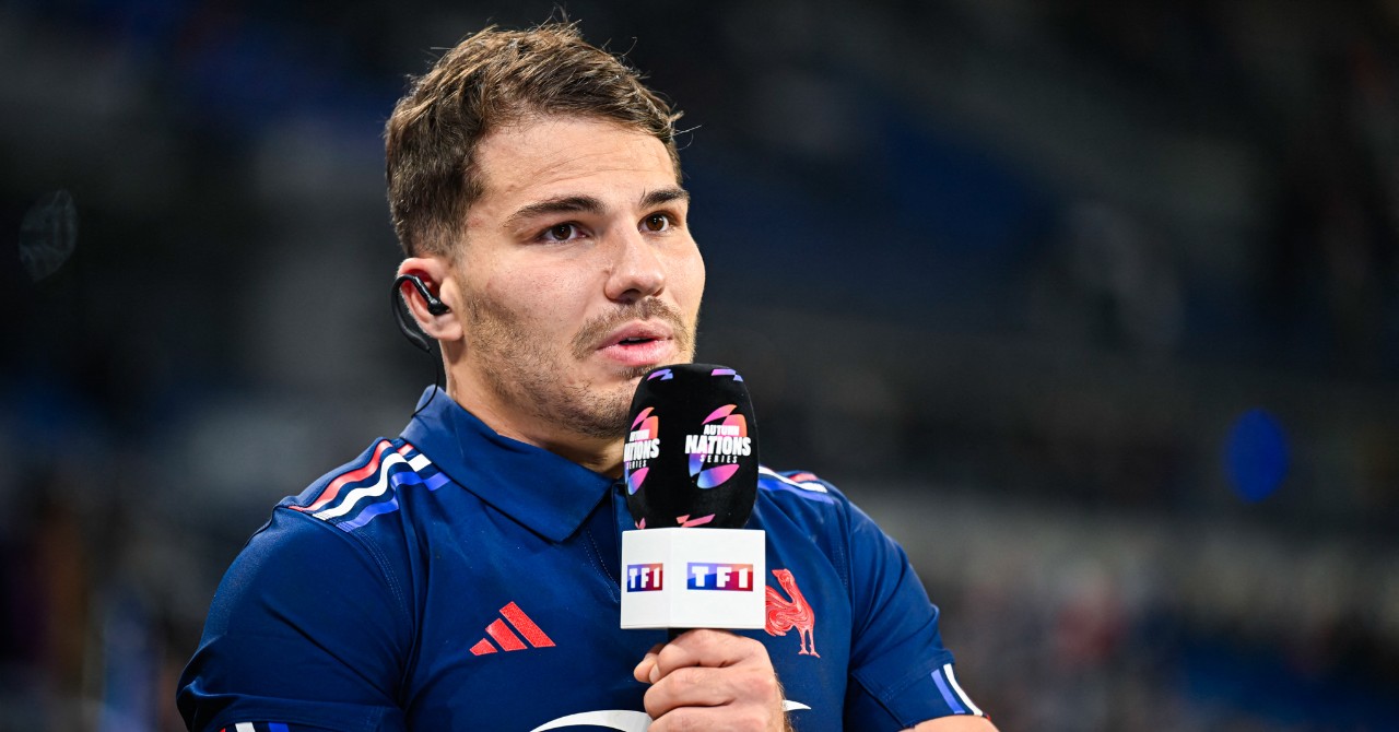 Le rugby sur TF1, « catastrophe » pour les spectateurs