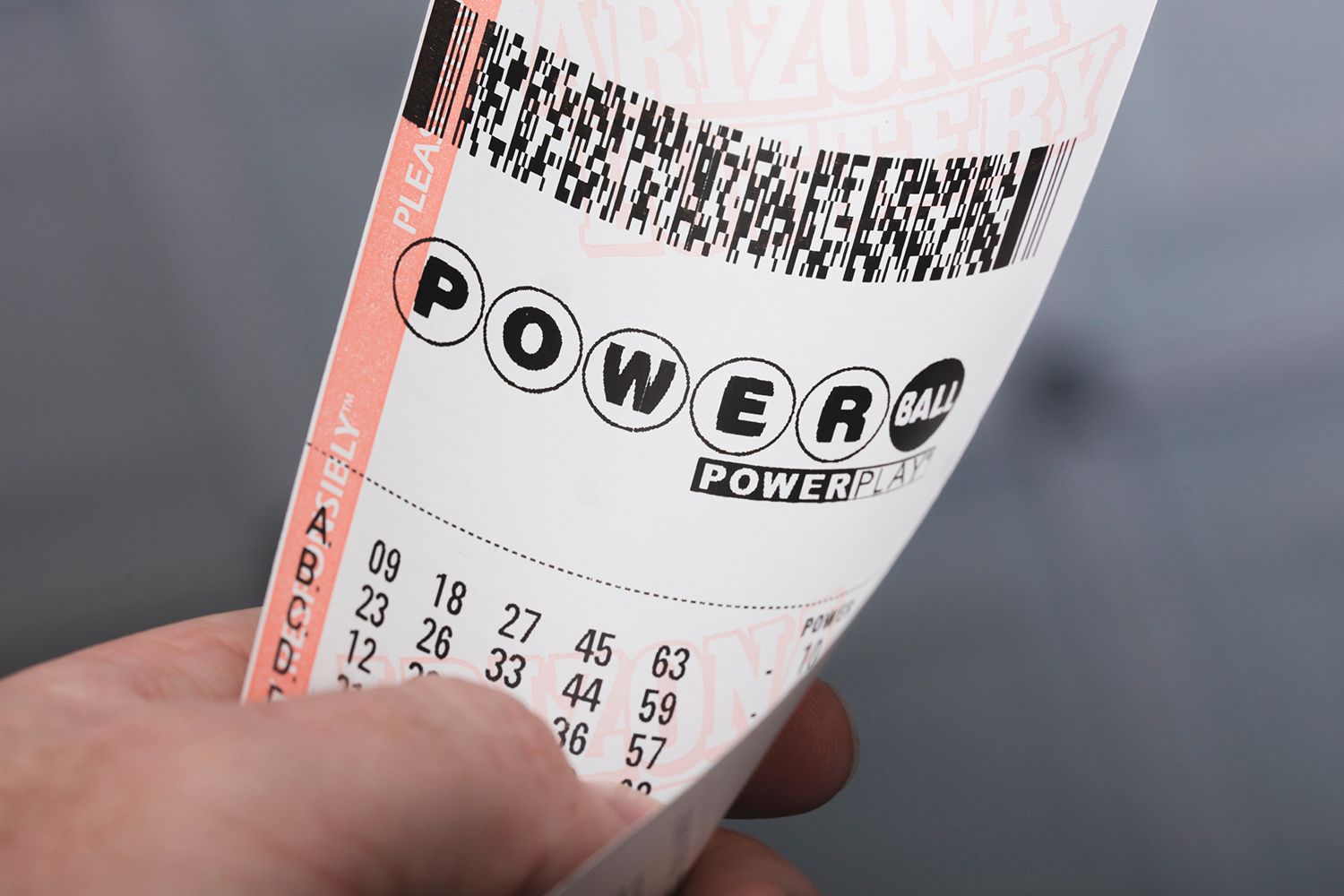 Powerball Jackpot Grows to 467 Million After 2 Drawings with No Winners(00)