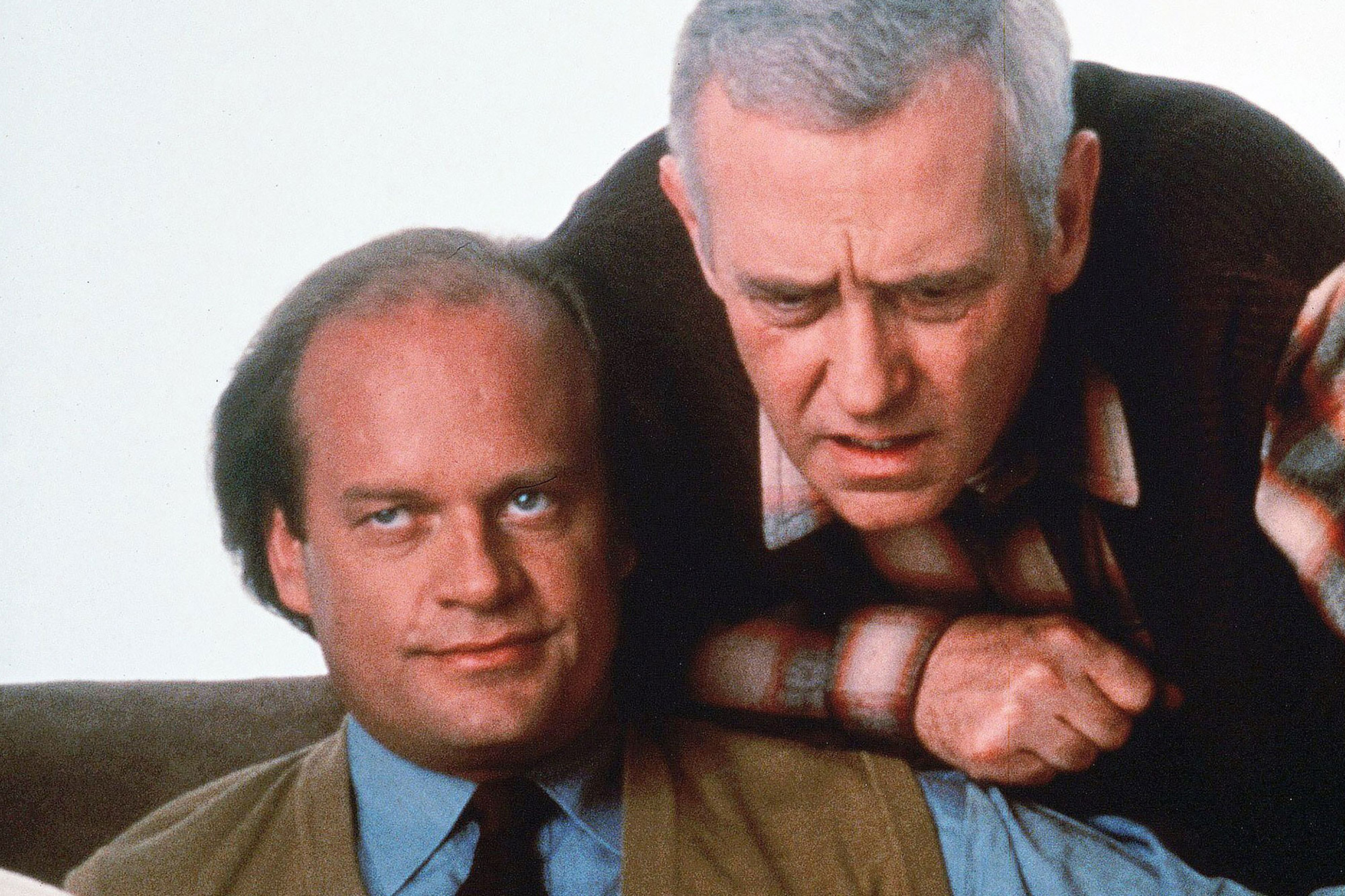 The 20 most fascinating father & son duos from pop culture