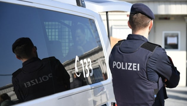 Großeinsatz: Drohungen gegen sieben Einrichtungen