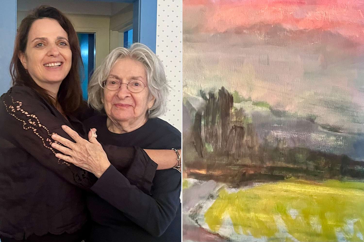 After Mom’s Cancer Diagnosis, Daughter Is Finding New Homes for Her 400